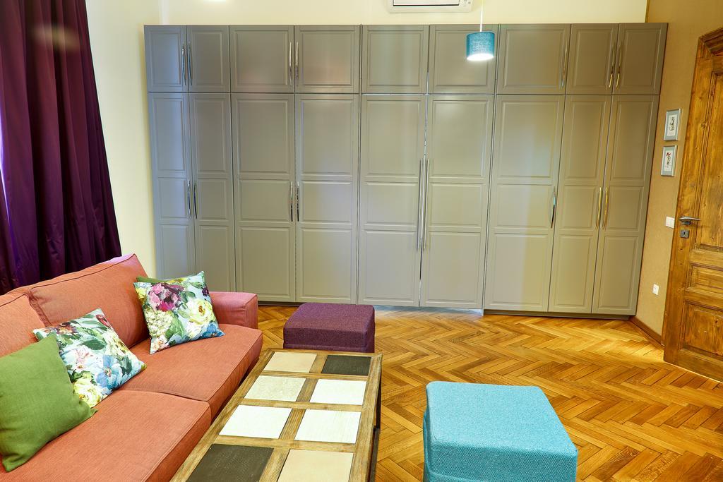 Arina Apartments 2 Brašov Exteriér fotografie